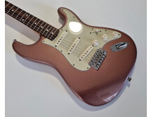 Fender Classic '60s Stratocaster (93347)