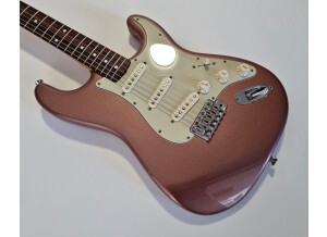 Fender Classic '60s Stratocaster (93347)