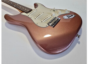 Fender Classic '60s Stratocaster (90729)