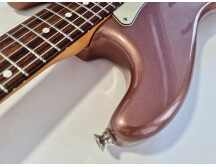 Fender Classic '60s Stratocaster (61787)