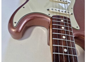 Fender Classic '60s Stratocaster