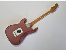 Fender Classic '60s Stratocaster (14754)
