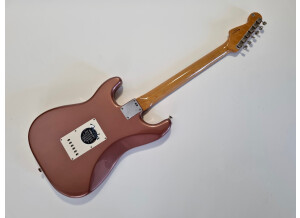 Fender Classic '60s Stratocaster (14754)