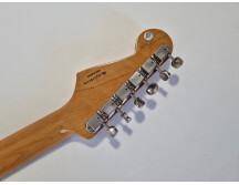 Fender Classic '60s Stratocaster (62403)