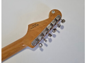 Fender Classic '60s Stratocaster (62403)