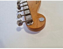 Fender Classic '60s Stratocaster (39453)