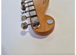 Fender Classic '60s Stratocaster (39453)