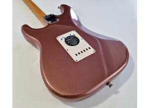 Fender Classic '60s Stratocaster (22457)