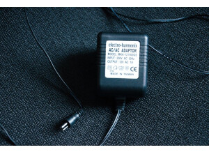 Electro-Harmonix English Muff'n (37374)