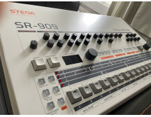 Steda Electronics SR-909 (34853)