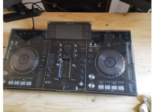 Pioneer XDJ-RX