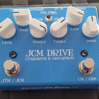 Vds Weehbo JCM 30 absolument neuve