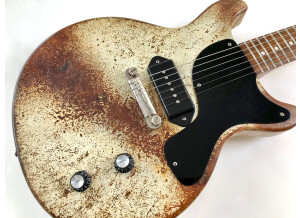 Tokai Love Rock LSS 115 (95349)