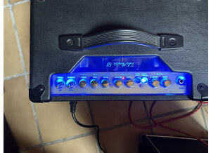 Hughes & Kettner TubeMeister 18 Twelve (29755)