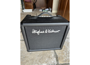 Hughes & Kettner TubeMeister 18 Twelve