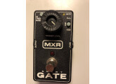 Vends MXR Smart gate M135 [ACHAT EN COURS]