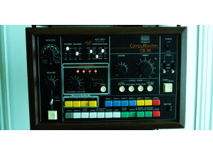 Roland CompuRhythm CR-78 (40069)