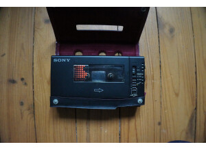 Sony WM-D6C (91160)