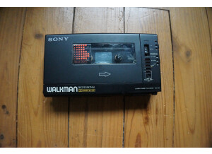 Sony WM-D6C (83167)