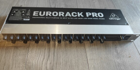 Eurorack RX1602 (jamais utilisé)