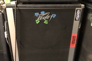 Ashdown ABM 600 EVO IV Head