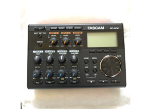 Tascam DP-006 (57417)