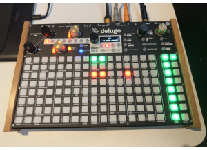 Synthstrom Audible Deluge (44909)