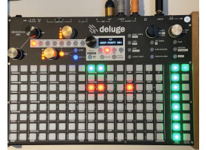 Synthstrom Audible Deluge (98291)