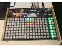 Synthstrom Audible Deluge (95405)