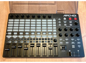 Akai Professional APC40 mkII (56742)