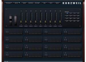 Kurzweil PC3K8