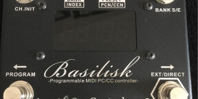 one control basilisk