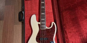Vends Fender Jazz Bass 1972
