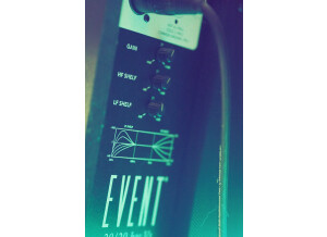 Event Electronics 20/20 Bas V3
