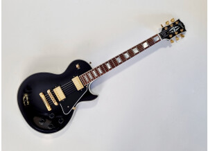 Gibson Les Paul Custom Rosewood Maduro (31551)