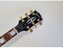 Gibson Les Paul Custom Rosewood Maduro (89626)