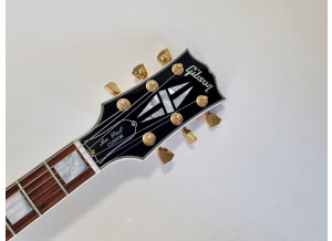Gibson Les Paul Custom Rosewood Maduro (89626)