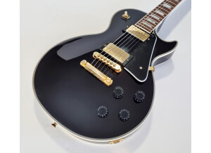 Gibson Les Paul Custom Rosewood Maduro (69488)