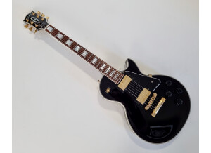 Gibson Les Paul Custom Rosewood Maduro (57371)