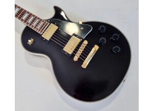 Gibson Les Paul Custom Rosewood Maduro (31845)