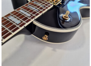 Gibson Les Paul Custom Rosewood Maduro (69330)