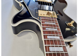 Gibson Les Paul Custom Rosewood Maduro (38849)
