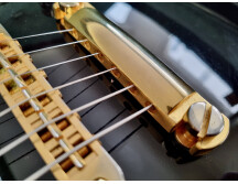 Gibson Les Paul Custom Rosewood Maduro (20675)