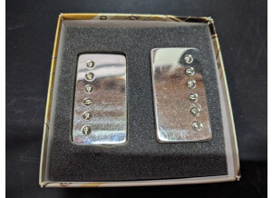 Bare Knuckle Pickups Stormy Monday (27290)
