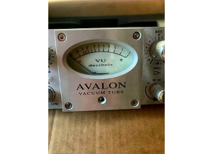 Avalon Vt-737sp (62052)