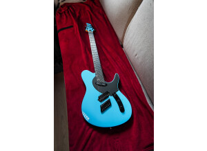 Ormsby Guitars TX GTR 6 (69237)