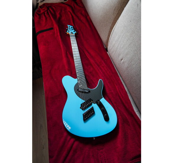Ormsby Guitars TX GTR 6 (69237)