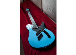 Ormsby Guitars TX GTR 6 (81994)