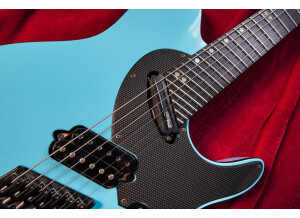 Ormsby Guitars TX GTR 6