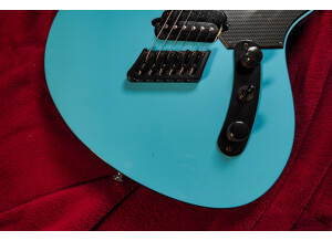Ormsby Guitars TX GTR 6 (68700)